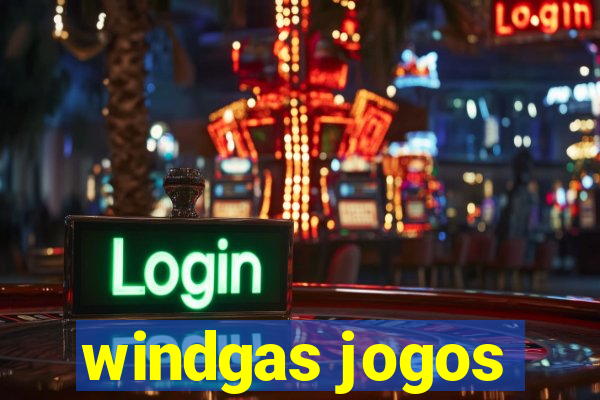 windgas jogos